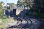 NSW 3 Position Signals MT46 Up Main and MT44 Up Coal Roads (Tracks)